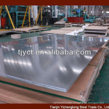 ss304 stainless steel plate 1mm